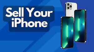 Sale My Old Phone