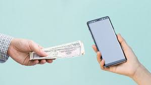 Sell Your Phone