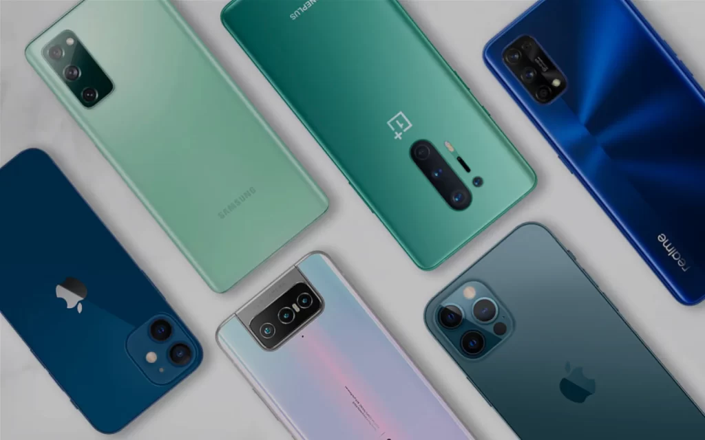 Sell Used Phone